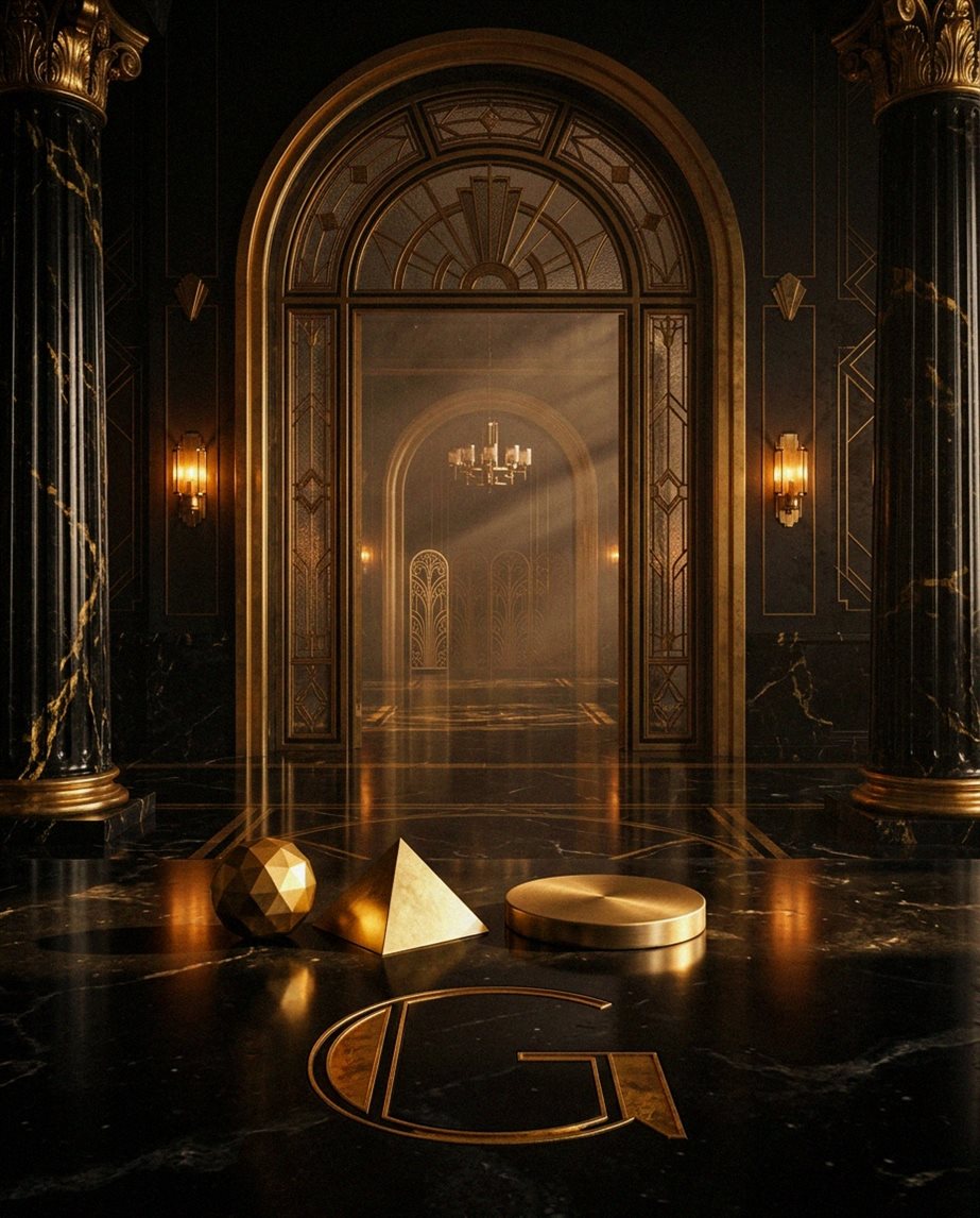 Person at laptop playing casino games at night